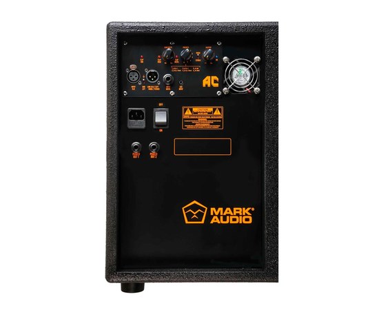 Акустическая система Markaudio AC System 2, изображение 8