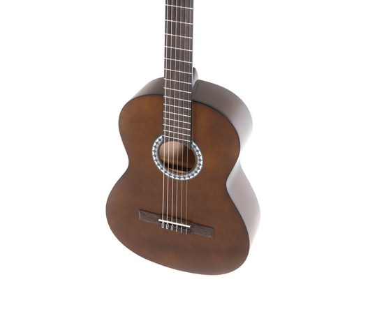 Классическая гитара Gewa Pure Classical Basic 4/4 Walnut, изображение 3