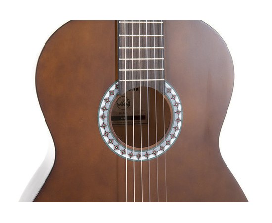 Классическая гитара Gewa Pure Classical Basic 4/4 Walnut, изображение 4