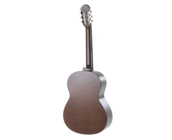 Классическая гитара Gewa Pure Classical Basic 4/4 Walnut, изображение 5