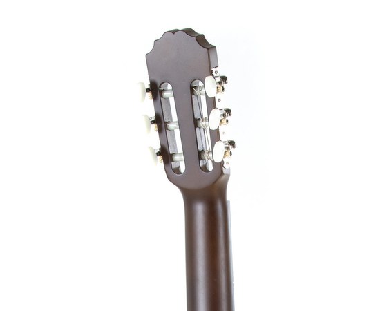 Классическая гитара Gewa Pure Classical Basic 4/4 Walnut, изображение 7