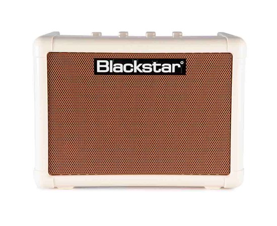 Комплект усилителей для акустической гитары Blackstar FLY 3 Acoustic Stereo Pack, изображение 2