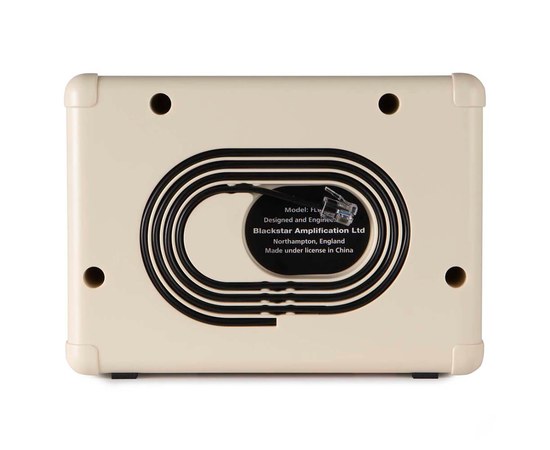 Комплект усилителей для акустической гитары Blackstar FLY 3 Acoustic Stereo Pack, изображение 5