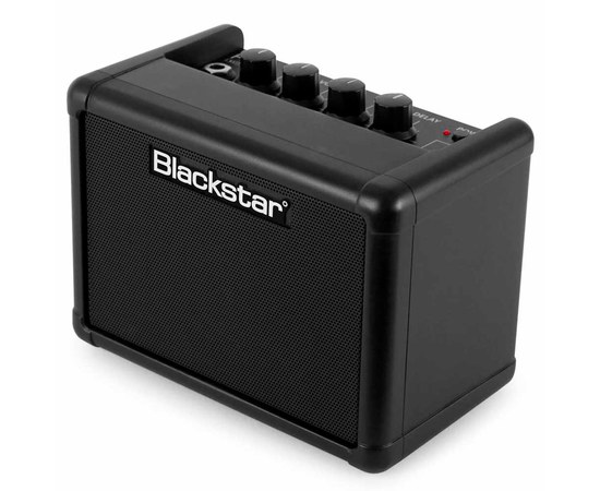 Комбоусилитель для электрогитары Blackstar FLY 3, изображение 2