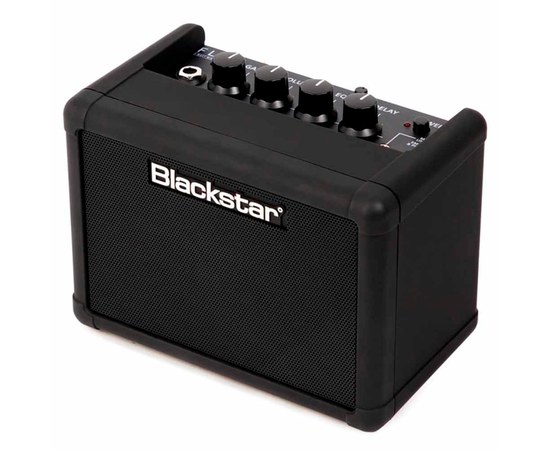 Комбоусилитель для электрогитары Blackstar FLY 3 Bluetooth, изображение 2
