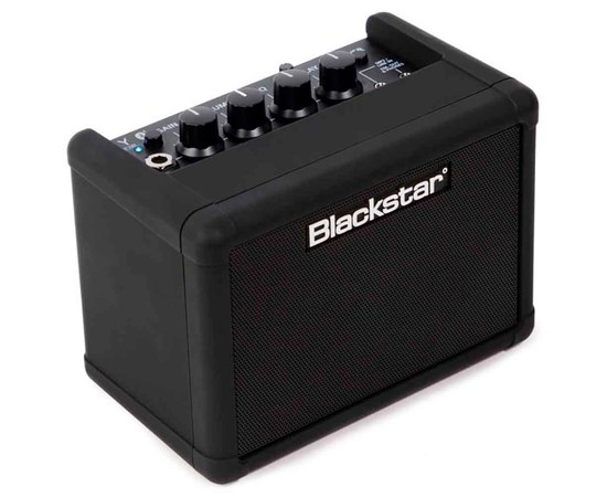 Комбоусилитель для электрогитары Blackstar FLY 3 Bluetooth, изображение 3