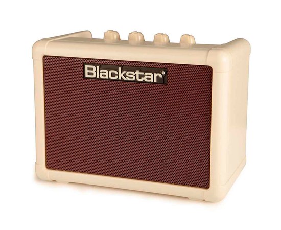 Комбоусилитель для электрогитары Blackstar FLY 3 Mini Vintage, изображение 2