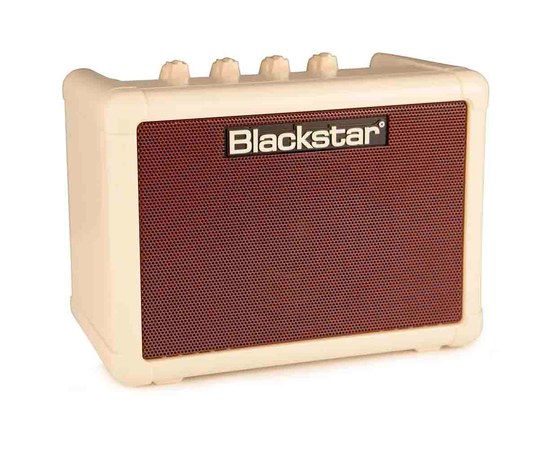 Комбоусилитель для электрогитары Blackstar FLY 3 Mini Vintage, изображение 3