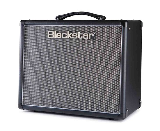 Комбоусилитель для электрогитары Blackstar HT-5R MkII, изображение 2
