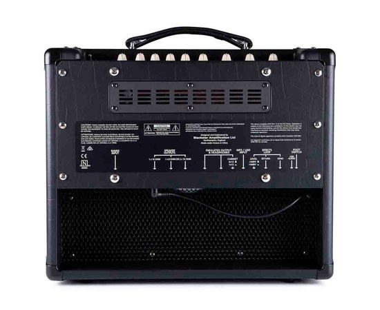 Комбоусилитель для электрогитары Blackstar HT-5R MkII, изображение 3