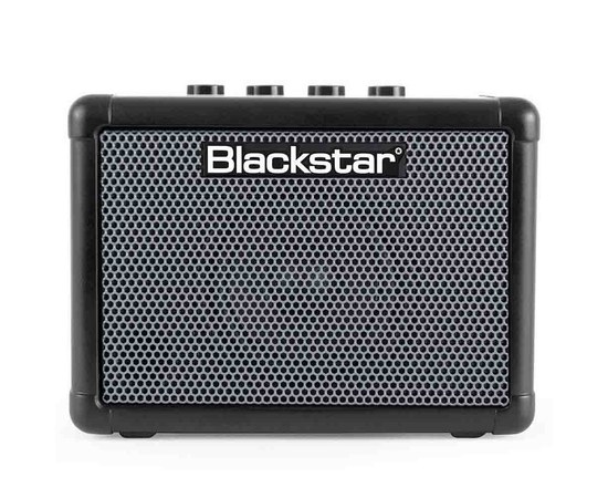 Комплект усилителей для бас-гитары Blackstar FLY 3 Bass Stereo Pack, изображение 2