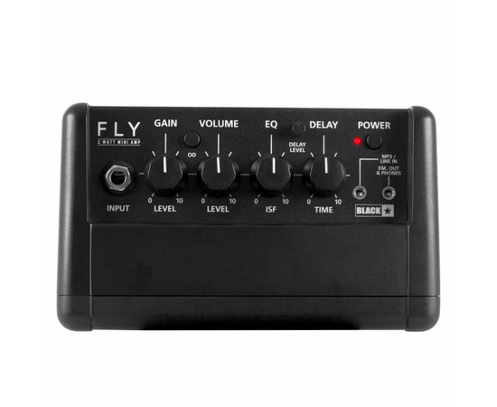 Комплект усилителей для электрогитары Blackstar FLY 3 Stereo Pack, изображение 3