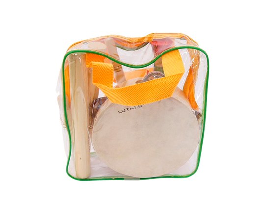 Набор перкуссии Fleet Music FLT-PS6, изображение 2