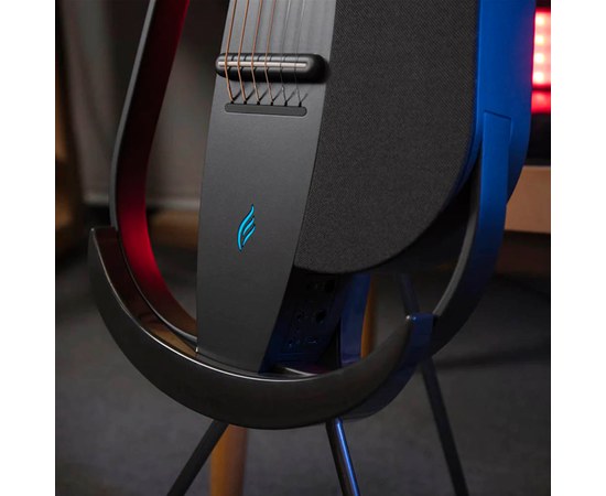 Подставка для беспроводной зарядки Enya NEXG-WCR/BK, изображение 2