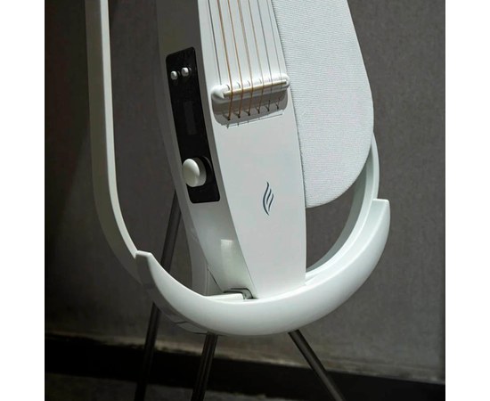 Подставка для беспроводной зарядки Enya NEXG-WCR/WH, изображение 2