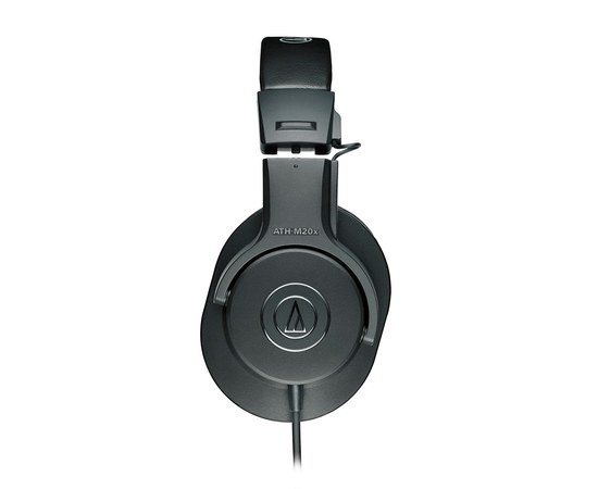 Профессиональные наушники Audio-Technica ATH-M20X, изображение 3