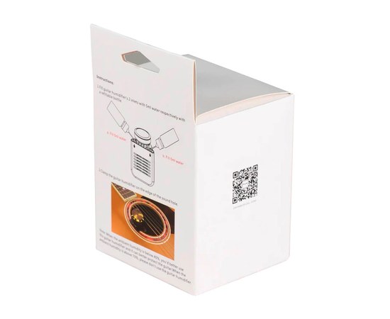 Увлажнитель Enya EH-01, изображение 6