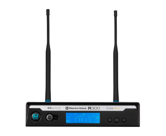 Вокальная радиосистема Electro-Voice R300-HD A Band, изображение 4
