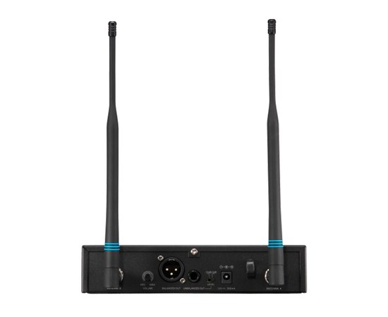 Вокальная радиосистема Electro-Voice R300-HD A Band, изображение 3