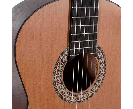 Классическая гитара Manuel Rodriguez CA-CM 4/4, изображение 3