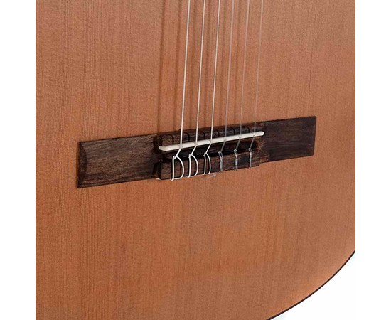 Классическая гитара Manuel Rodriguez CA-CM 4/4, изображение 4