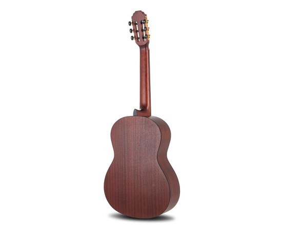 Классическая гитара Manuel Rodriguez CA-PM 4/4, изображение 2