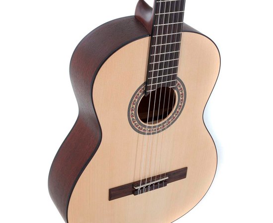 Классическая гитара Manuel Rodriguez CA-PM 4/4, изображение 3