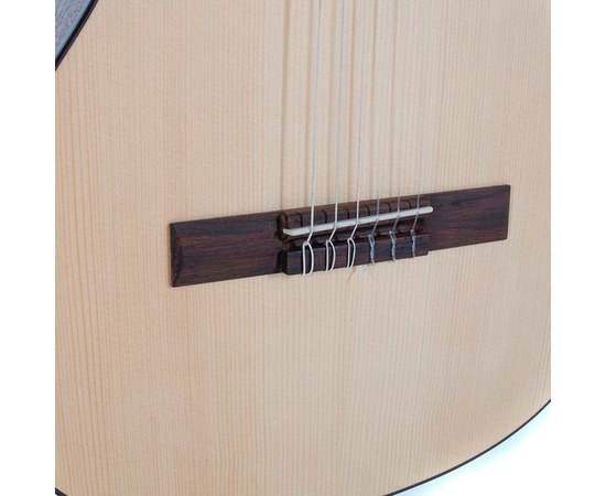 Классическая гитара Manuel Rodriguez CA-PM 4/4, изображение 4