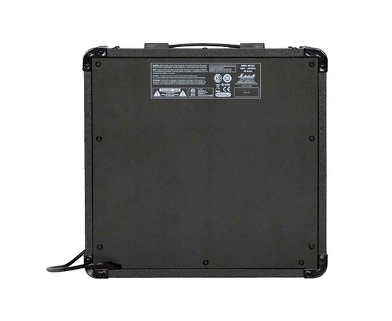 Комбоусилитель Marshall MG15G, изображение 4