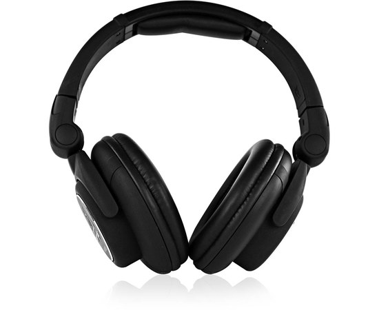 Профессиональные DJ-наушники Behringer HPX6000, изображение 3