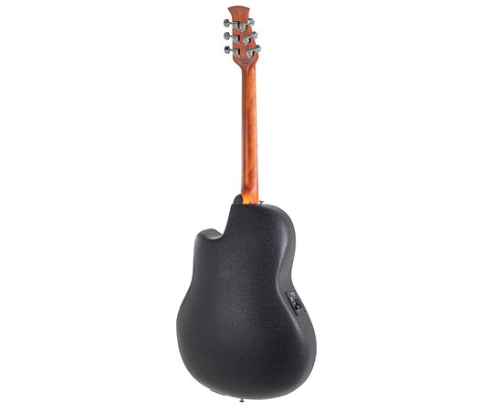 Электроакустическая гитара Applause AB24-2S Red, изображение 2