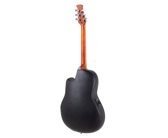 Электроакустическая гитара Applause AB24-4S Natural, изображение 2