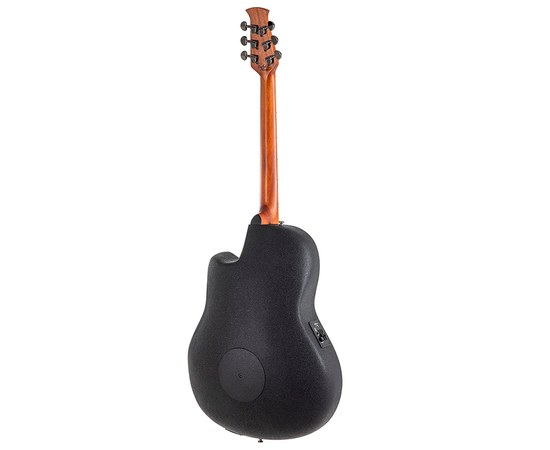 Электроакустическая гитара Applause AE44-4S Natural, изображение 2