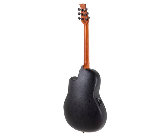 Электроакустическая гитара Applause AE44-5S Black, изображение 2