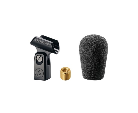Инструментальный микрофон Audio-Technica PRO37, изображение 3