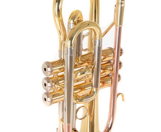 Корнет Roy Benson CR-202, изображение 3