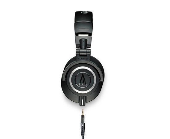 Профессиональные наушники Audio-Technica ATH-M50X, изображение 3