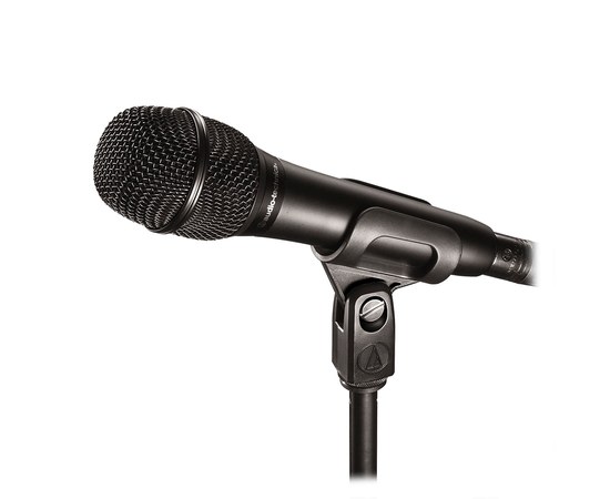 Вокальный микрофон Audio-Technica AT2010, изображение 2