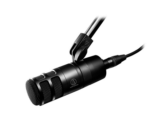Студийный микрофон Audio-Technica AT2040, изображение 2