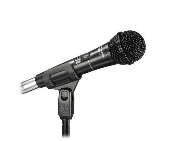 Вокальный микрофон Audio-Technica PRO41, изображение 2