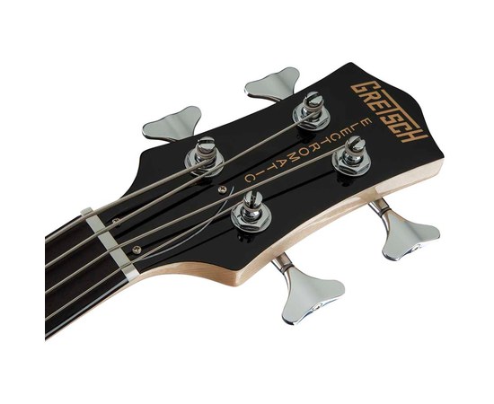 Бас-гитара Gretsch G2220 Electromatic® Junior Jet™ Bass II Tobacco Sunburst, изображение 4