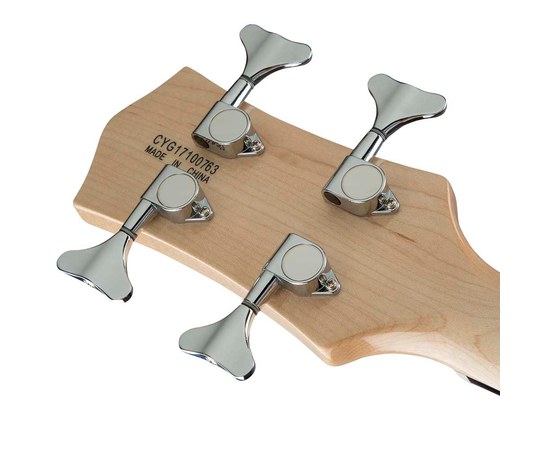 Бас-гитара Gretsch G2220 Electromatic® Junior Jet™ Bass II Tobacco Sunburst, изображение 5