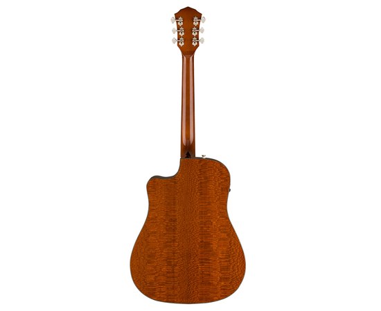 Электроакустическая гитара Fender FA-325CE Moonlight Burst, изображение 2