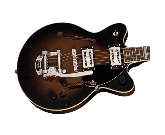 Электрогитара Gretsch G2655T Streamliner™ Brownstone Maple, изображение 3