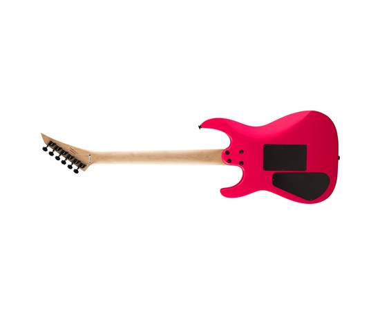 Электрогитара Jackson X Series Dinky® DK3XR HSS Neon Pink, изображение 2