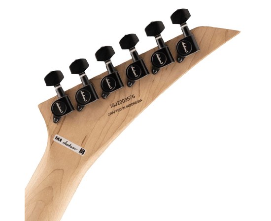 Электрогитара Jackson X Series Dinky® DK3XR HSS Neon Pink, изображение 5