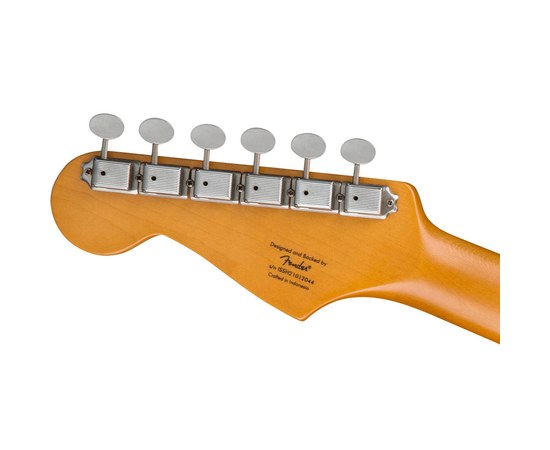 Электрогитара Squier 40th Anniversary Stratocaster® Vintage Edition Satin Sea Foam Green, изображение 5