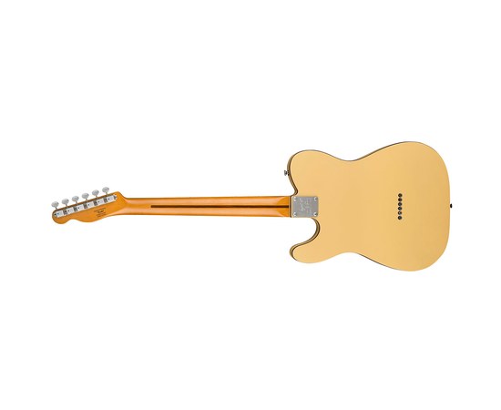 Электрогитара Squier 40th Anniversary Telecaster® Vintage Edition Satin Vintage Blonde, изображение 2