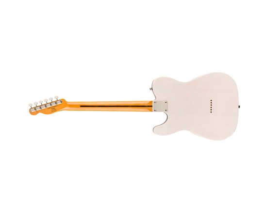 Электрогитара Squier Classic Vibe '50s Telecaster® White Blonde, изображение 2
