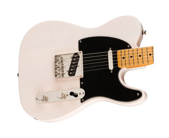 Электрогитара Squier Classic Vibe '50s Telecaster® White Blonde, изображение 3